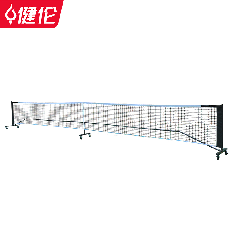 學(xué)校匹克球場落地，采購網(wǎng)架我做了哪些功課？一份帶國標(biāo)和參數(shù)的實(shí)操筆記