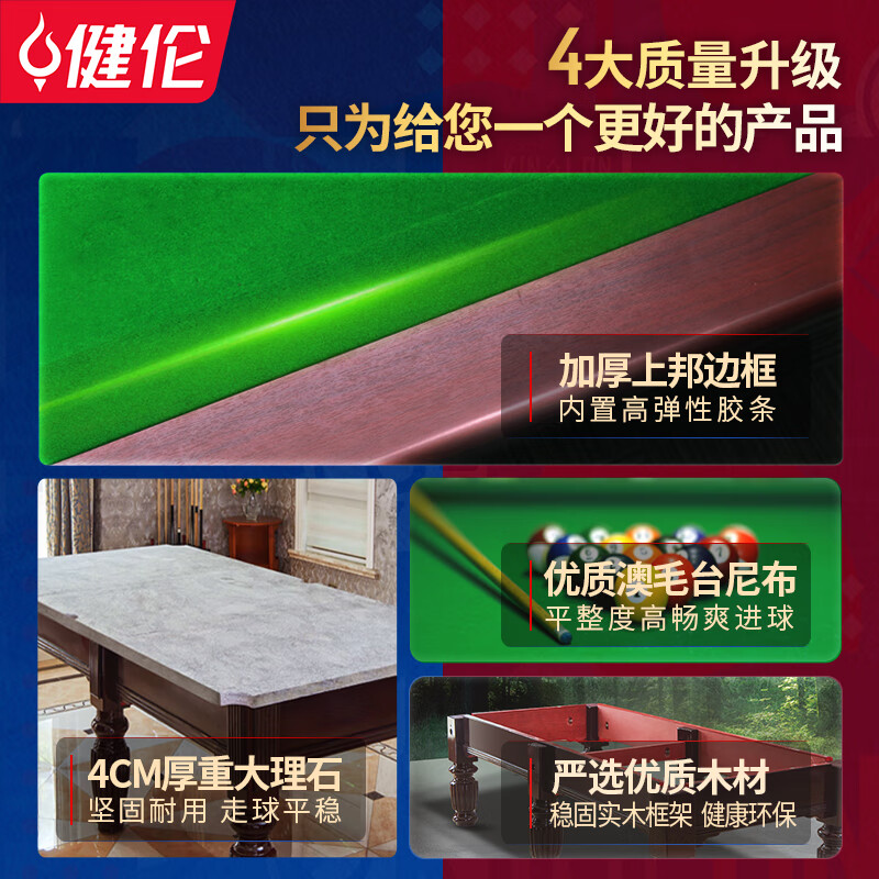 公司活動室整了張臺球桌，從選購到安裝說點大實話，有些細節(jié)沒人跟你聊  先疊個甲，不是賣器材的，純個人分享。上個月公司搬了新辦公室，領(lǐng)導(dǎo)把活動室那塊交給我折騰。跟行政商量了半天，最后決定弄張臺球桌——占
